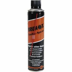 Mazivo-sprej BRUNOX Turbo-Spray 500 ml